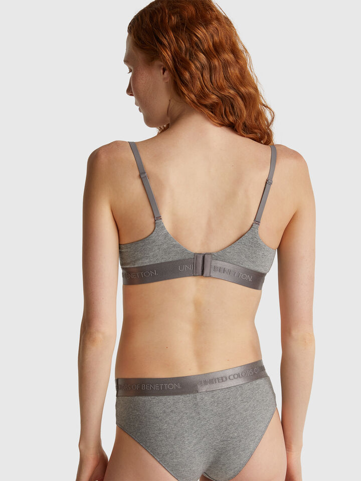 BRASSIERE Women image number 2